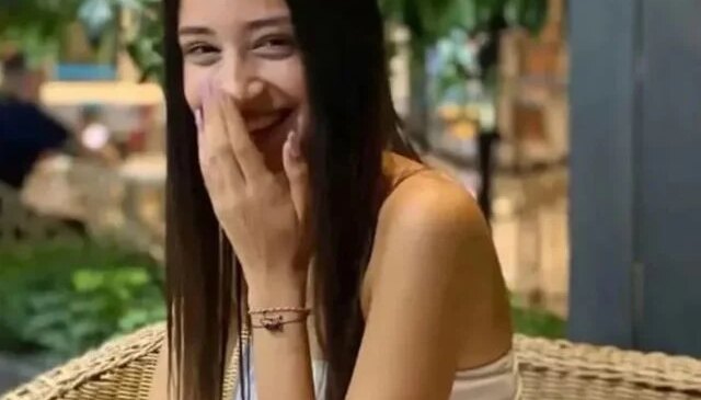 Hiranur’u gören son tanık: Yüzü gülüyordu