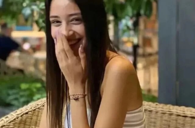 Hiranur’u gören son tanık: Yüzü gülüyordu