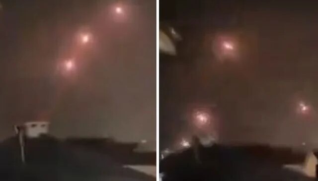 Hizbullah’dan İsrail’e roket saldırısı!