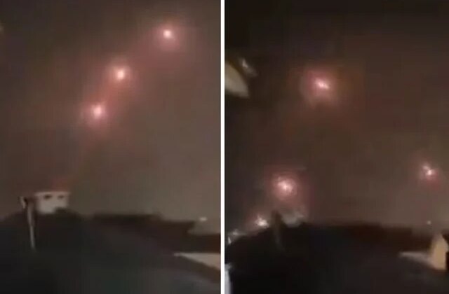 Hizbullah’dan İsrail’e roket saldırısı!