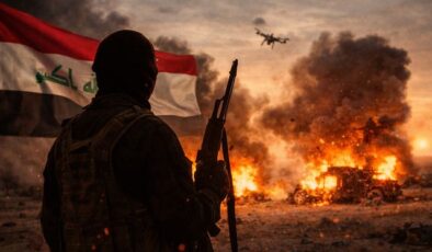 Hizbullah’ın üst düzey ismi ABD saldırısında öldü