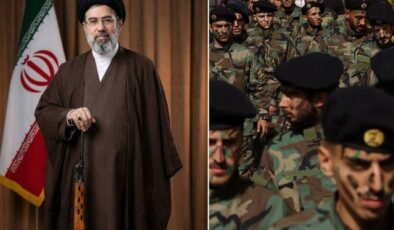 Hizbullah, İran’ın yeni lideri Mücteba Hamaney’e bağlılık yemini etti