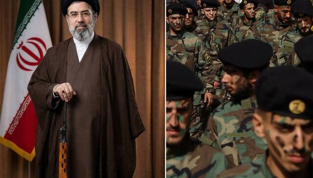 Hizbullah, İran’ın yeni lideri Mücteba Hamaney’e bağlılık yemini etti