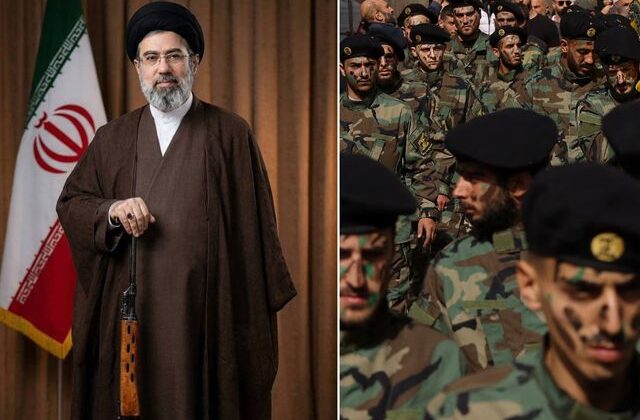 Hizbullah, İran’ın yeni lideri Mücteba Hamaney’e bağlılık yemini etti