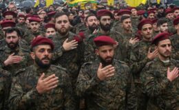 Hizbullah: İsrail’e 2 Mart’tan bu yana 1100 saldırı düzenledik