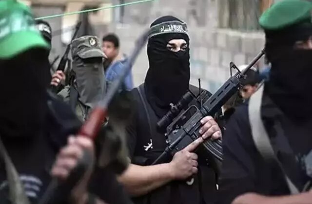 Hizbullah, Lübnan’da İsrail askerleri ile çatışmaya girdi