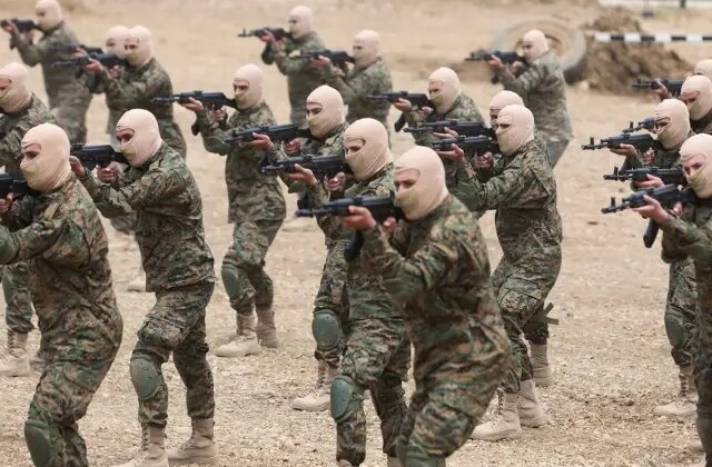 Hizbullah taktik değiştirdi! Tam teşekküllü gerilla savaşına başladılar