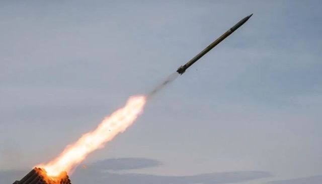 Hizbullah’tan İsrail’in kara harekatına yanıt! Roketler ateşlendi