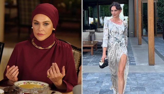 Hülya Avşar’dan Hande Ataizi’ne yanıtı: Ne derse desin