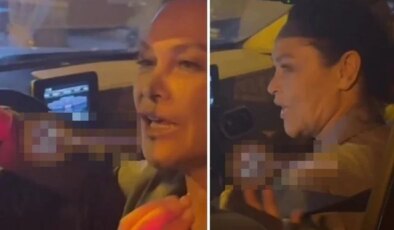 Hülya Avşar’ın çocukları için beşik isteyen vatandaşa verdiği yanıt bomba