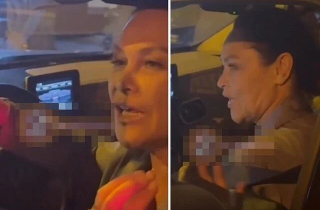 Hülya Avşar’ın çocukları için beşik isteyen vatandaşa verdiği yanıt bomba