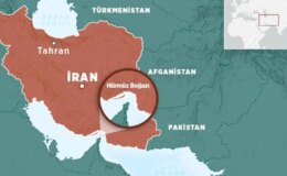 Hürmüz Boğazı’ndaki gelişmeler yeni koridor önerilerini gündeme getirdi