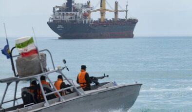 “Hürmüz Boğazı’nı kapatmadık” diyen İran’dan Japonya’ya geçiş izni