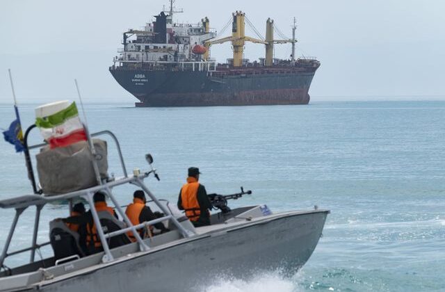 “Hürmüz Boğazı’nı kapatmadık” diyen İran’dan Japonya’ya geçiş izni