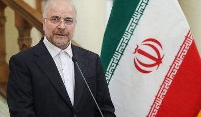 Hürmüz’de gerilim tırmanırken, İran Meclis Başkanı Galibaf’tan ABD’ye “PlayStation” göndermesi