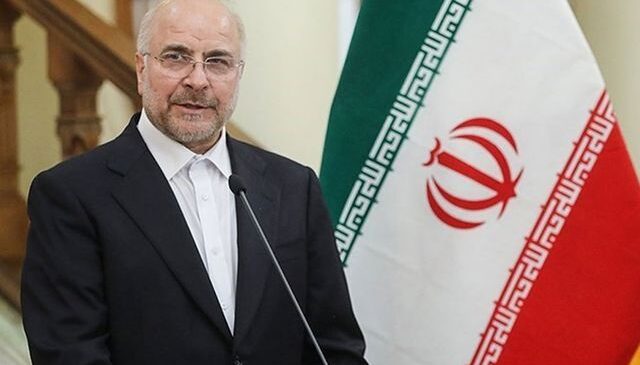 Hürmüz’de gerilim tırmanırken, İran Meclis Başkanı Galibaf’tan ABD’ye “PlayStation” göndermesi