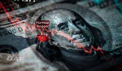 Hürmüz krizi faturayı kabarttı! 7 ülke her gün milyarlarca dolar kaybediyor