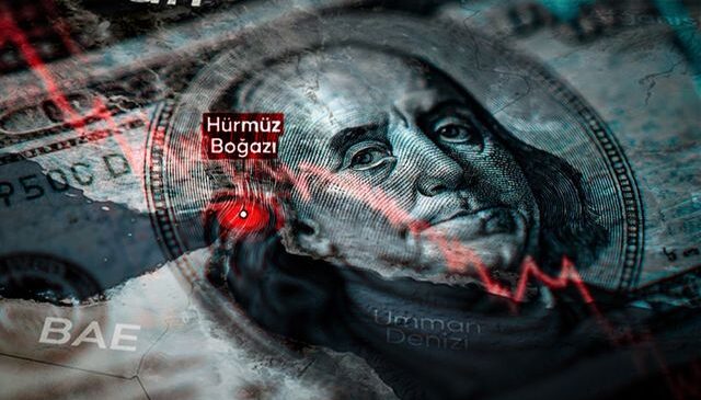 Hürmüz krizi faturayı kabarttı! 7 ülke her gün milyarlarca dolar kaybediyor