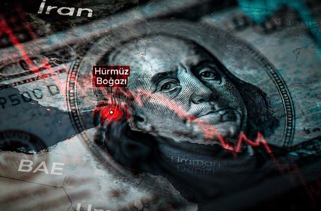 Hürmüz krizi faturayı kabarttı! 7 ülke her gün milyarlarca dolar kaybediyor