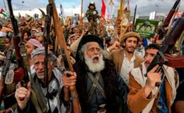 Savaşa katılmaları artık an meselesi: Ellerimiz tetikte bekliyoruz