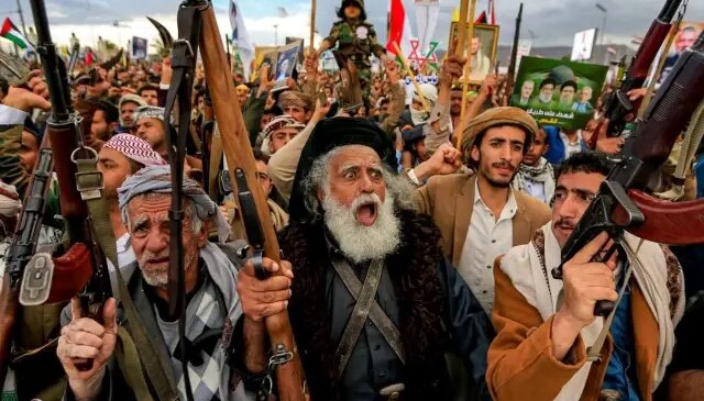 Savaşa katılmaları artık an meselesi: Ellerimiz tetikte bekliyoruz