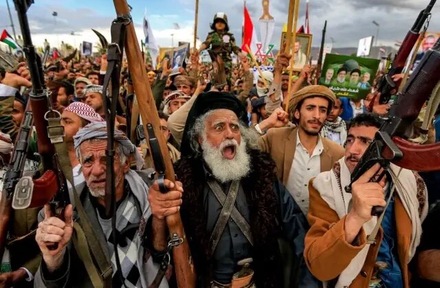 Savaşa katılmaları artık an meselesi: Ellerimiz tetikte bekliyoruz