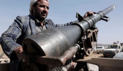 İran’a karşı savaşa katılanlara uyarı: Doğrudan müdahale ederiz