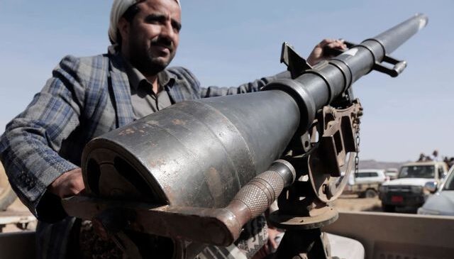 İran’a karşı savaşa katılanlara uyarı: Doğrudan müdahale ederiz