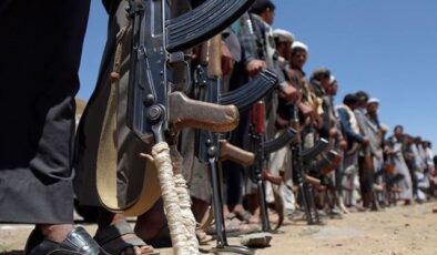 Husilerden İran’a destek: Savaşa katılmamız sadece zaman meselesi