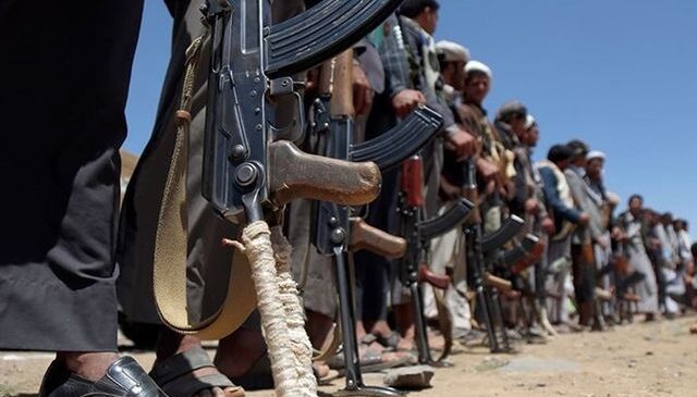 Husilerden İran’a destek: Savaşa katılmamız sadece zaman meselesi