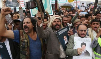 İran’a desteklerini ilan edip meydan okudular: Tüm gelişmelere hazırlıklıyız