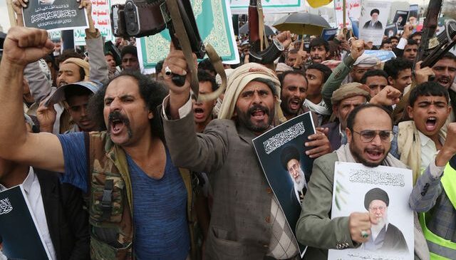 İran’a desteklerini ilan edip meydan okudular: Tüm gelişmelere hazırlıklıyız