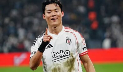 Hyeon-gyu Oh durmak bilmiyor