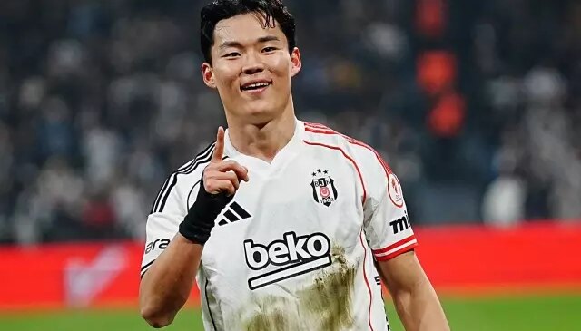 Hyeon-gyu Oh durmak bilmiyor