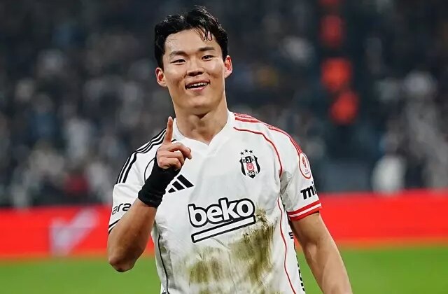 Hyeon-gyu Oh durmak bilmiyor