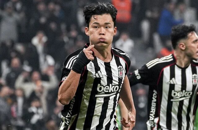 Hyeon-gyu Oh gol hedefini açıkladı: Atarsam bana saat alacaklar