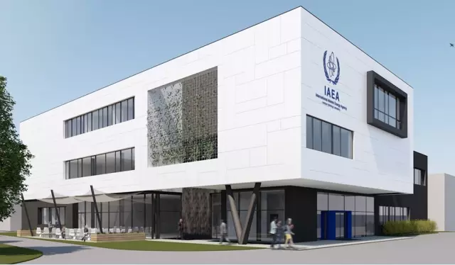 IAEA: ABD ve İsrail’in İran’a yönelik saldırılarında radyolojik etki yok