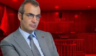 İBB davasında 10. gün! Resul Emrah Şahan’ın çapraz sorgusu sürecek