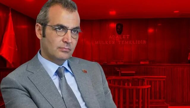 İBB davasında 10. gün! Resul Emrah Şahan’ın çapraz sorgusu sürecek