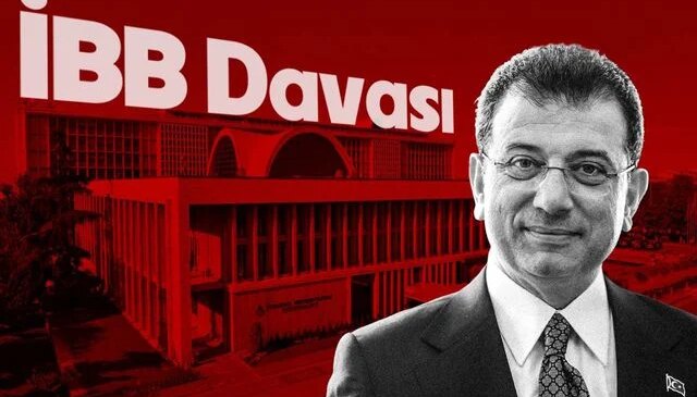 İBB davasında 7. gün! Bugüne kadar neler yaşandı?