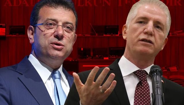 İBB davasında Davut Gül iddiası! İstanbul Valisi’nden jet yanıt geldi