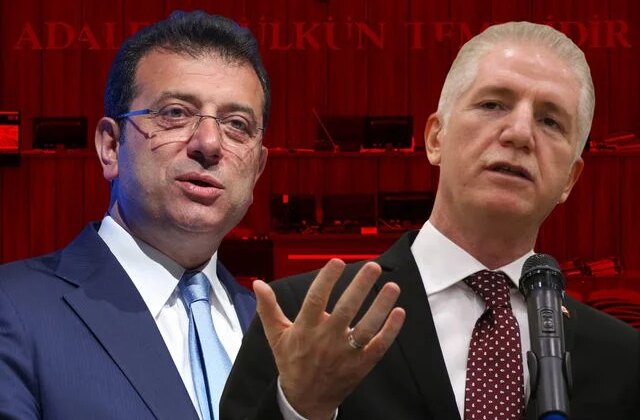 İBB davasında Davut Gül iddiası! İstanbul Valisi’nden jet yanıt geldi