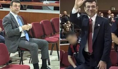 İBB davasında gerginlik! Heyet salonu terk etti, sanıklar çıkarıldı