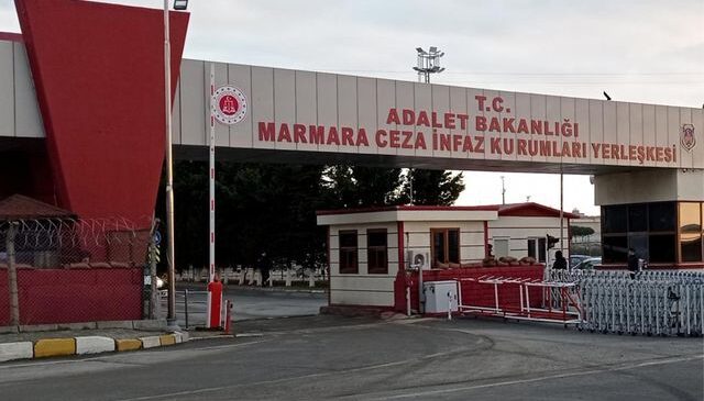 İBB davasında görüntü ve ses kaydı alanlar hakkında soruşturma başlatıldı