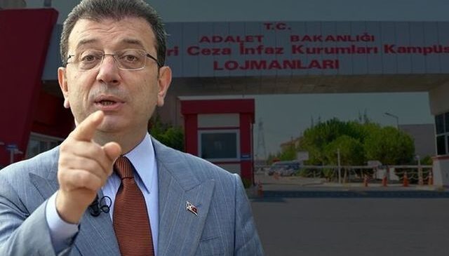 İBB davasında ikinci gün tamamlandı: Duruşmalara bayram arası verilecek
