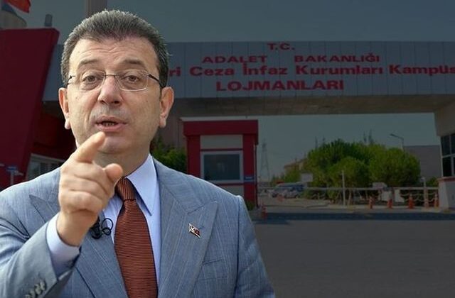İBB davasında ikinci gün tamamlandı: Duruşmalara bayram arası verilecek