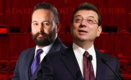 İBB davasında savunmalar sürüyor: Bunlar rüşvetse neden tapu masraflarını ben ödedim?