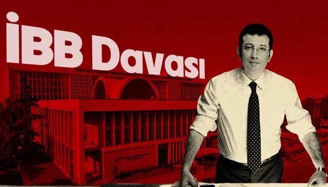 İBB davasında 4. gün! Mübaşirin uyarısına Dilek İmamoğlu’ndan sert tepki