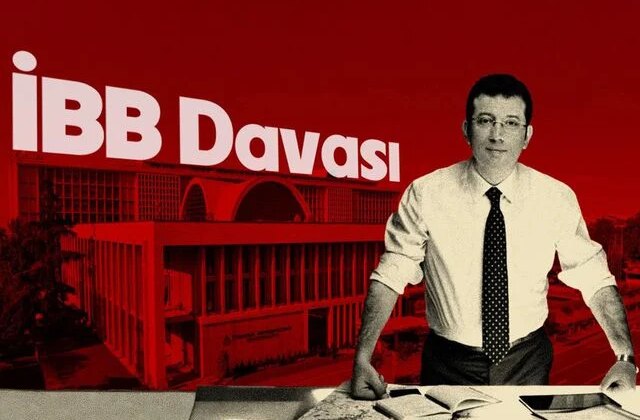 İBB davasında 4. gün! Mübaşirin uyarısına Dilek İmamoğlu’ndan sert tepki