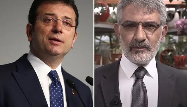 İBB davasında sekizinci gün! Bu kez soruları İmamoğlu sordu, Ağaç A.Ş. Genel Müdürü Sukas yanıtladı